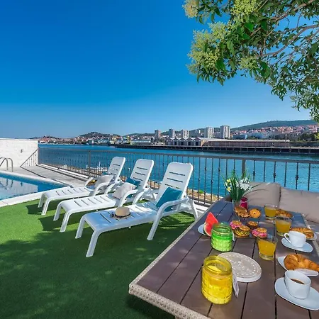 Mandalina * Šibenik