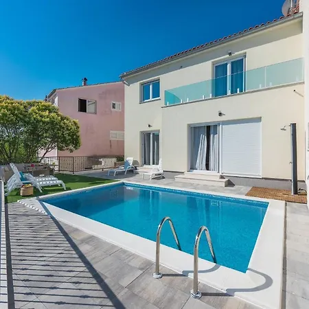 Mandalina Villa Šibenik