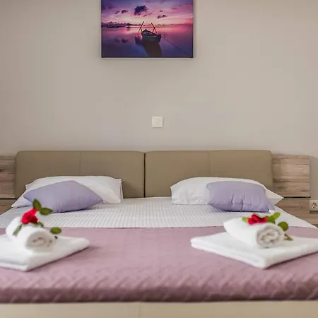 Mandalina Villa Šibenik