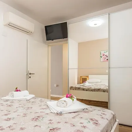 Villa Mandalina Šibenik