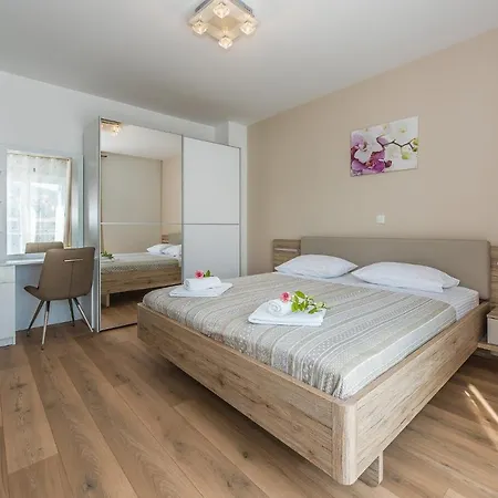 Mandalina Villa Šibenik