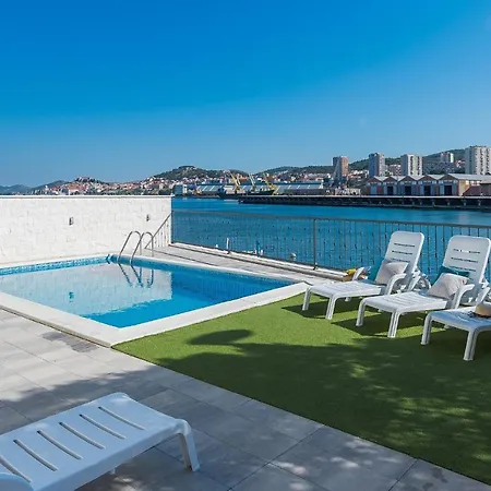 Mandalina וילה *