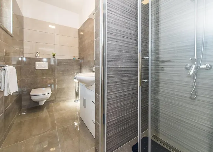 וילה Mandalina *