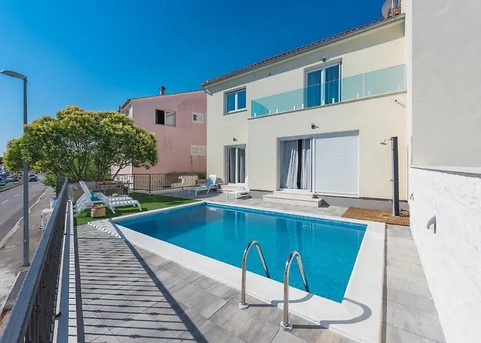 Mandalina Vila Sibenik