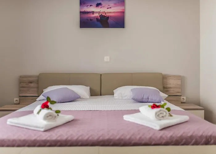 Mandalina Vila Sibenik