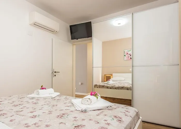 Vila Mandalina Sibenik