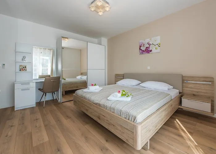 Mandalina Vila Sibenik