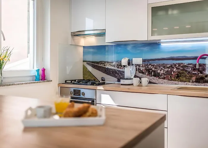 Mandalina וילה *