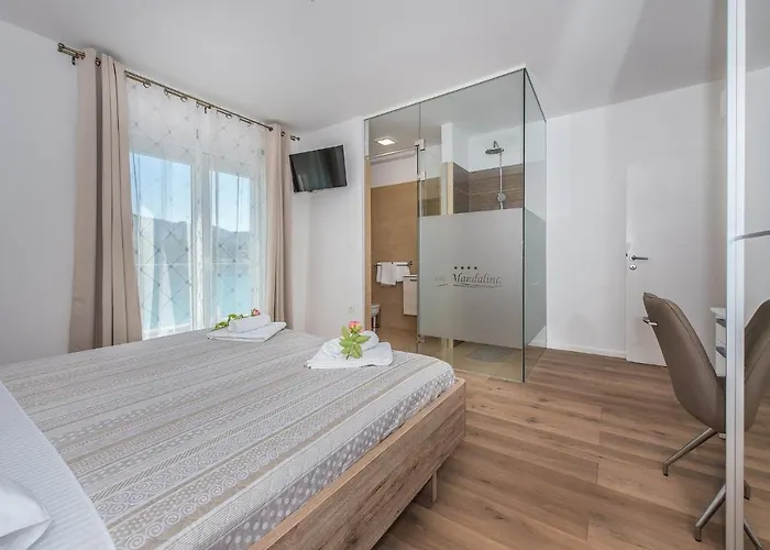 Mandalina * שיבניק